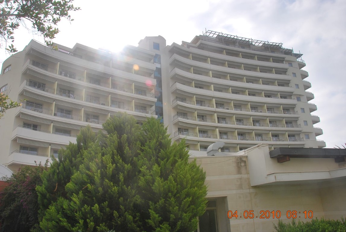 imagini hotel BARUT LARA
